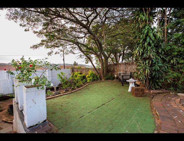 2.5 BEDROOM HOUSE TO LET IN MORNINGSIDE